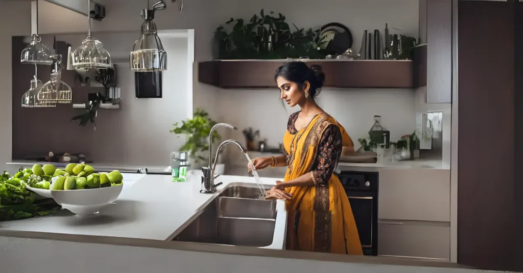 Top 10 Kitchen sink brands in india